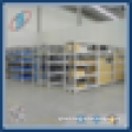 Multilayer steel warehouse storage rack